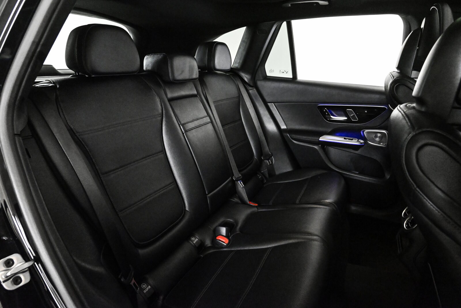 2026 MERCEDES-BENZ GLC-CLASS - Image 21