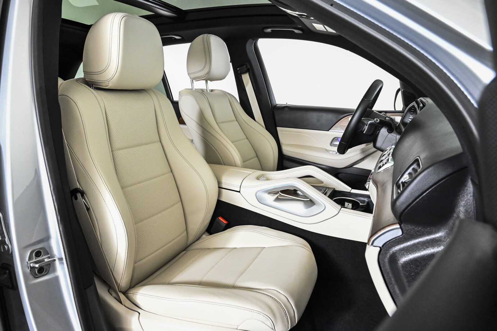 2026 MERCEDES-BENZ GLE-CLASS - Image 23