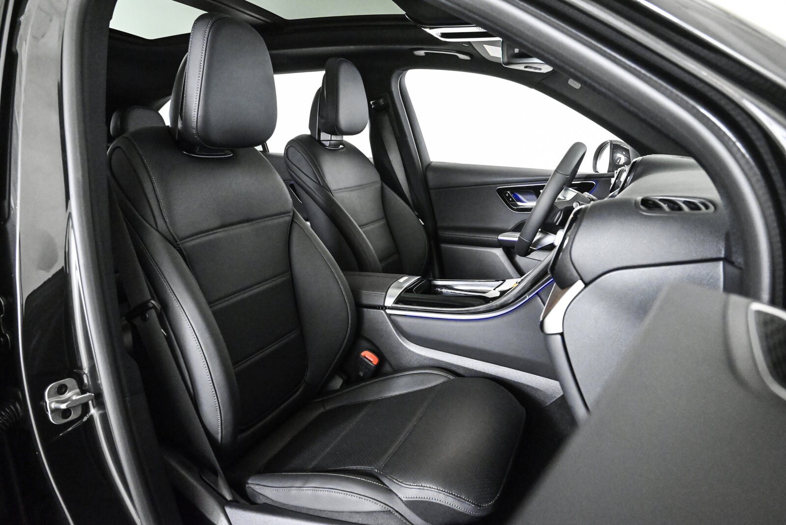 2026 MERCEDES-BENZ GLC-CLASS - Image 23