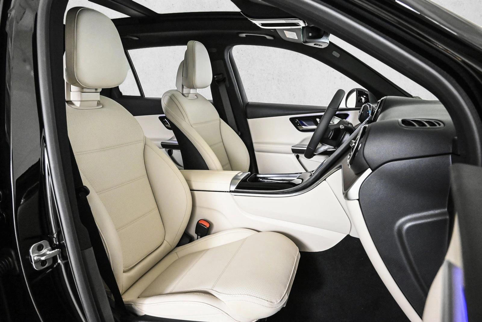 2026 MERCEDES-BENZ GLC-CLASS - Image 23