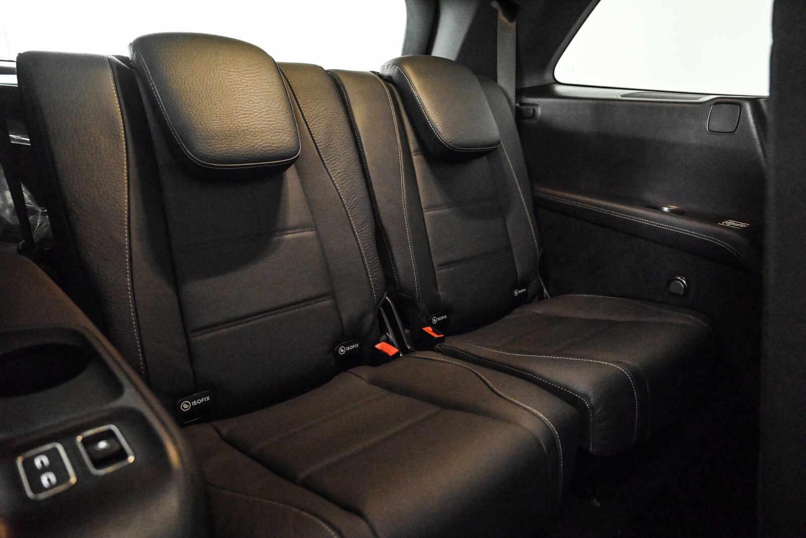 2026 MERCEDES-BENZ GLS-CLASS - Image 21