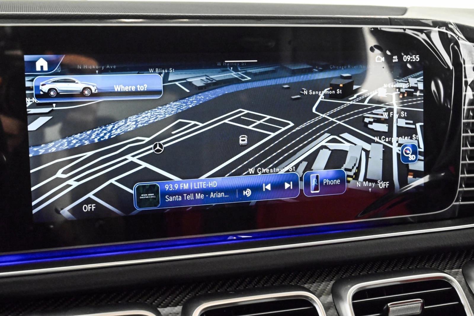 2026 MERCEDES-BENZ GLE-CLASS - Image 14