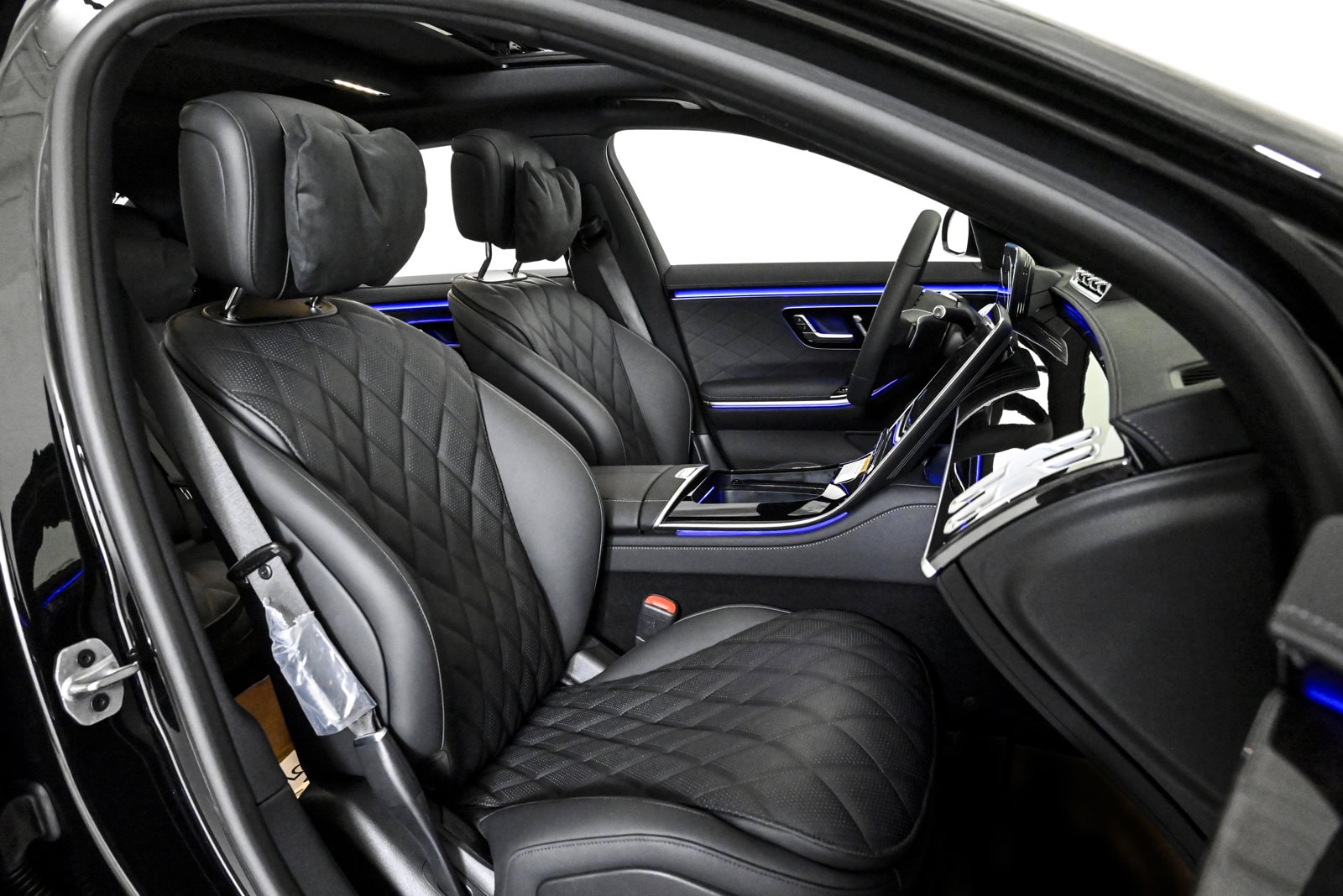 2025 MERCEDES-BENZ S-CLASS - Image 11