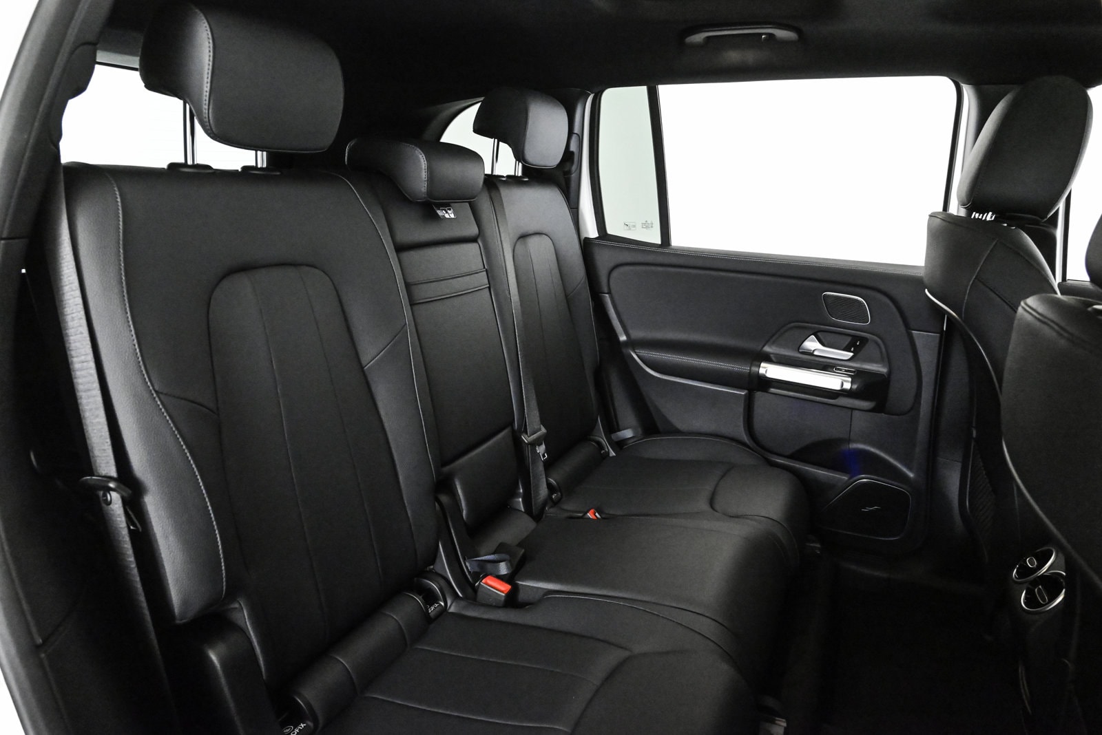 2023 MERCEDES-BENZ EQB-CLASS - Image 22