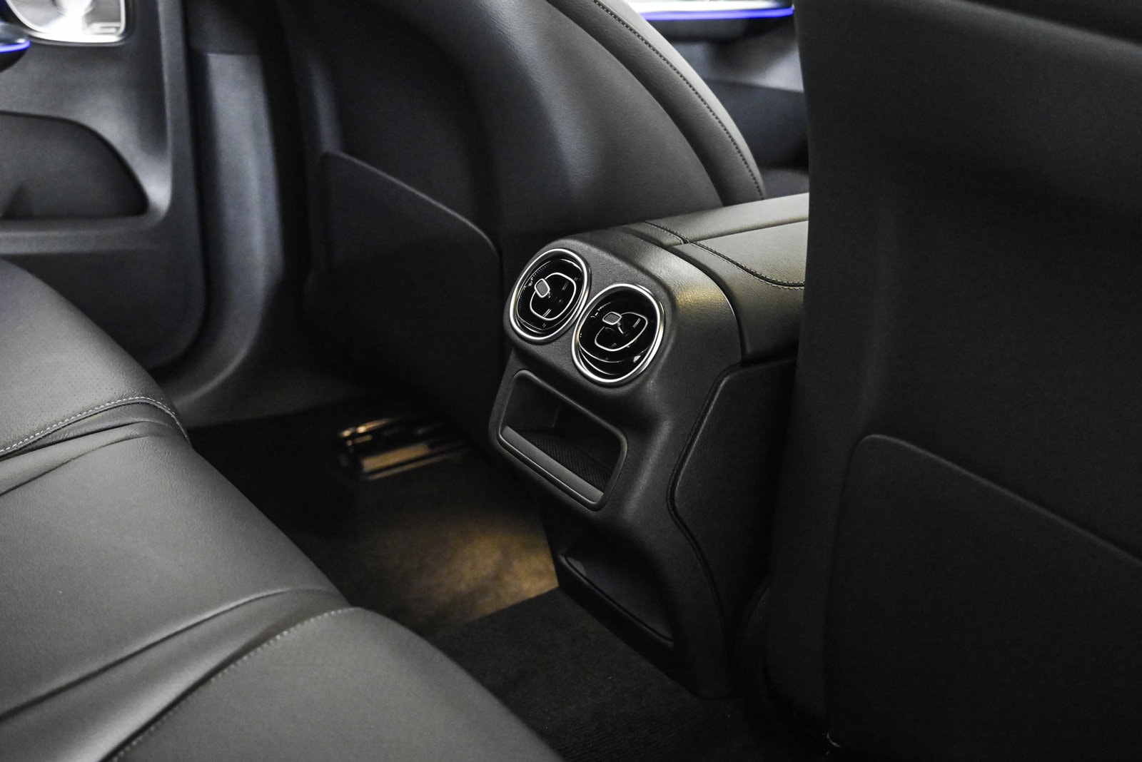 2026 MERCEDES-BENZ GLC-CLASS - Image 19