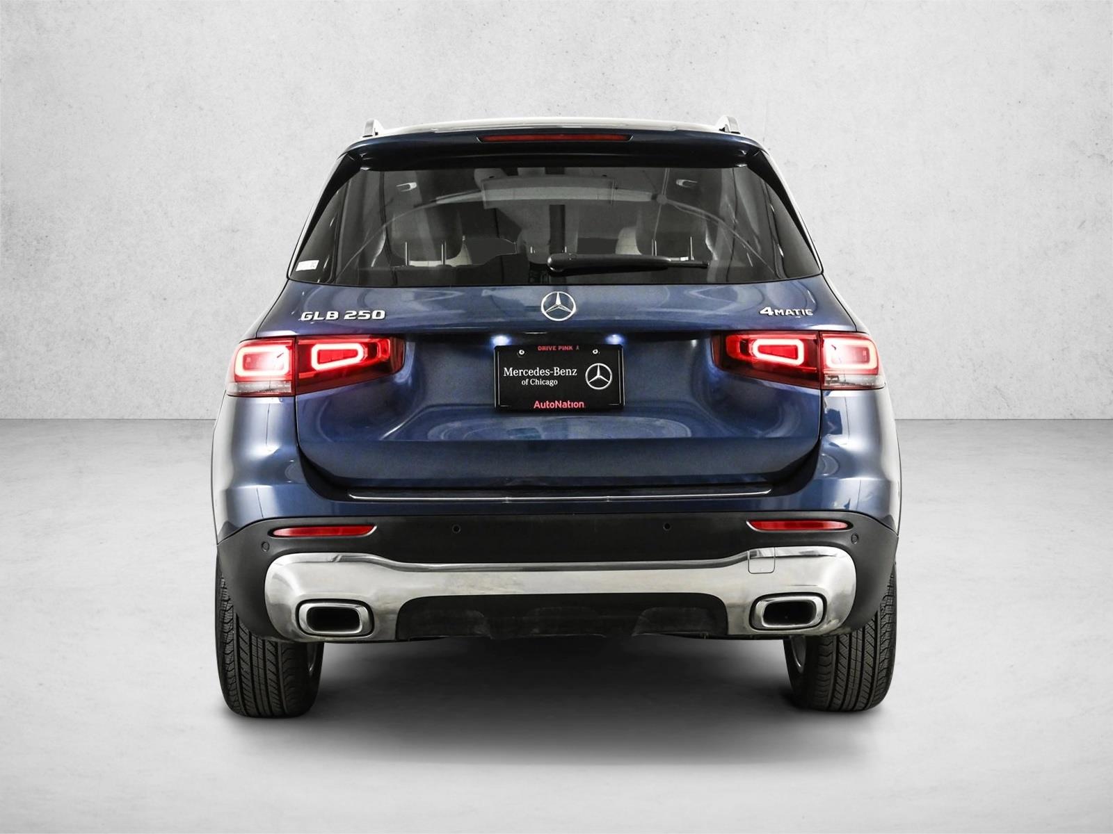 2022 MERCEDES-BENZ GLB-CLASS - Image 7