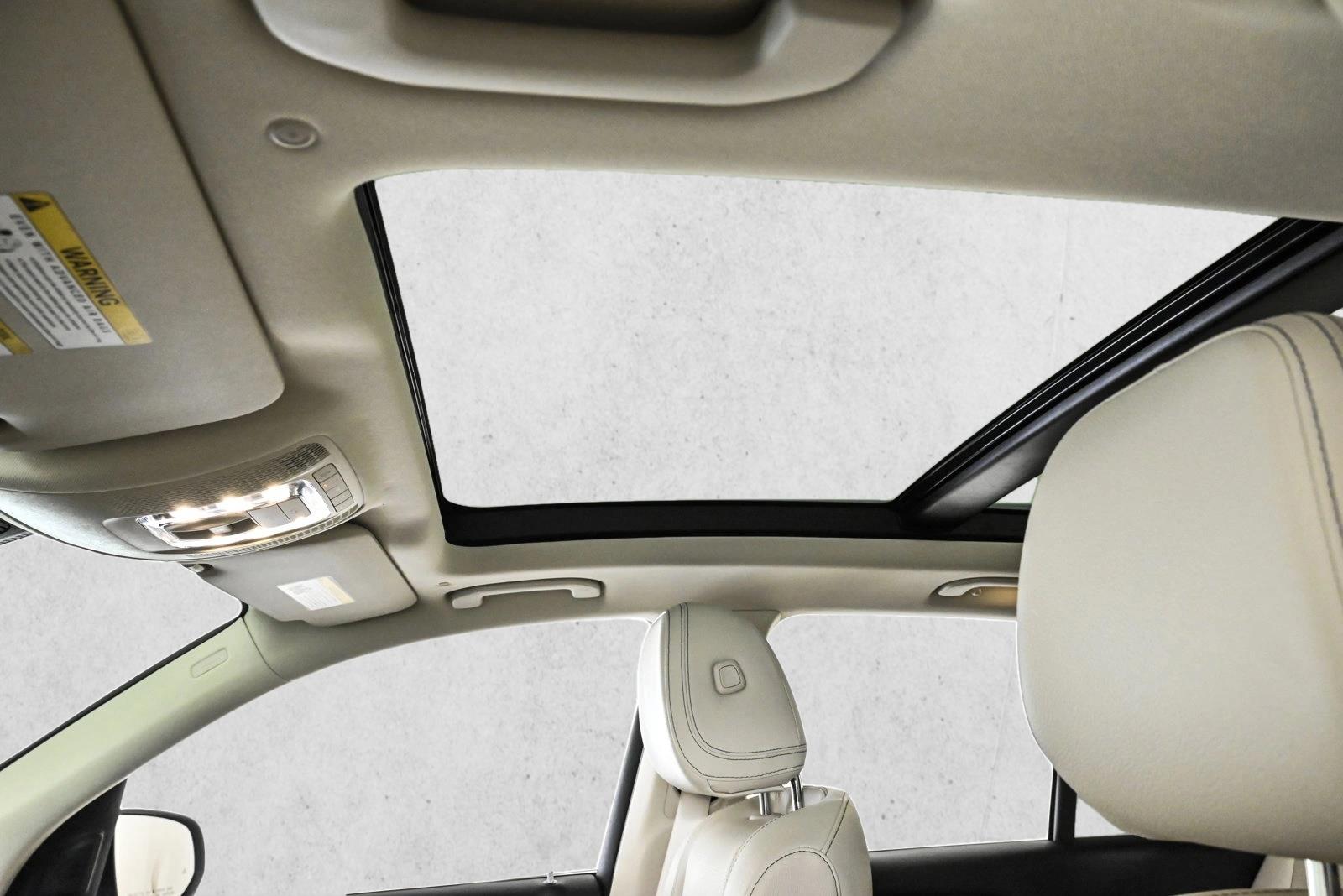 2026 MERCEDES-BENZ GLE-CLASS - Image 17