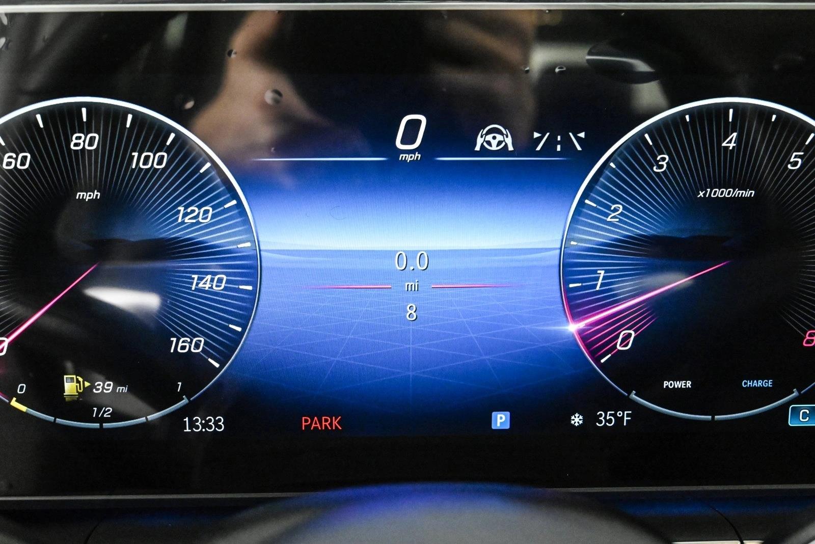 2026 MERCEDES-BENZ GLE-CLASS - Image 11