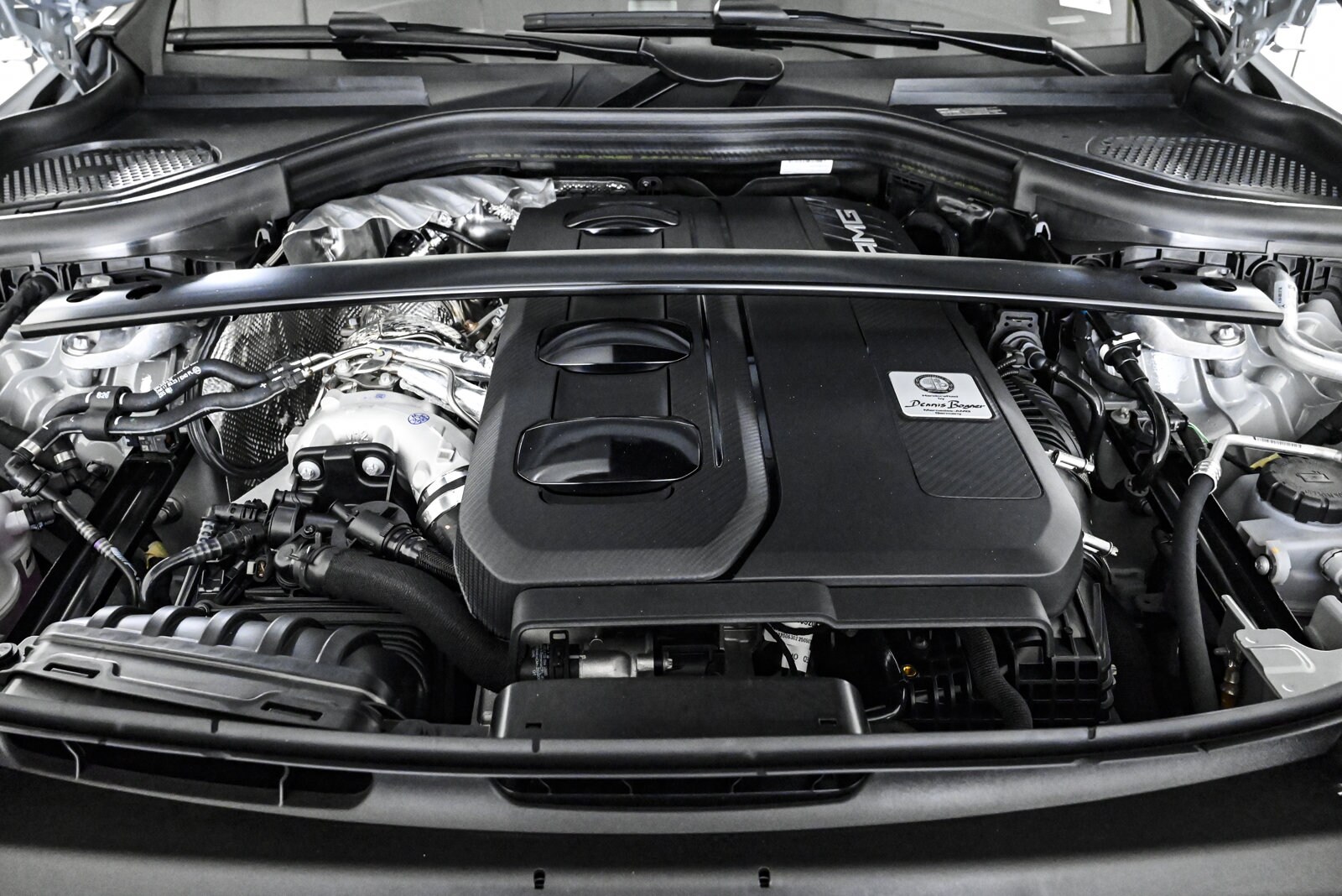 2026 MERCEDES-BENZ GLC-CLASS - Image 24