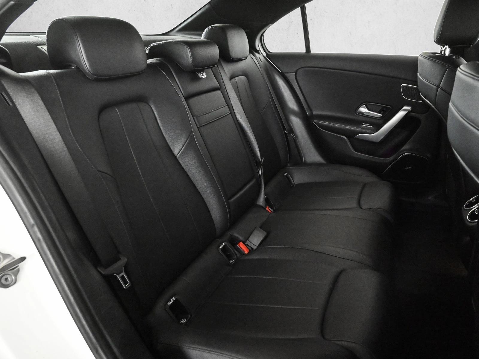 2019 MERCEDES-BENZ A-CLASS - Image 21