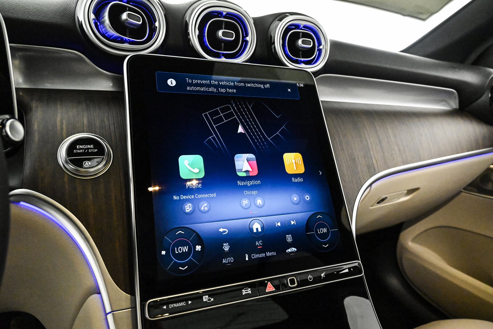 2026 MERCEDES-BENZ GLC-CLASS - Image 17