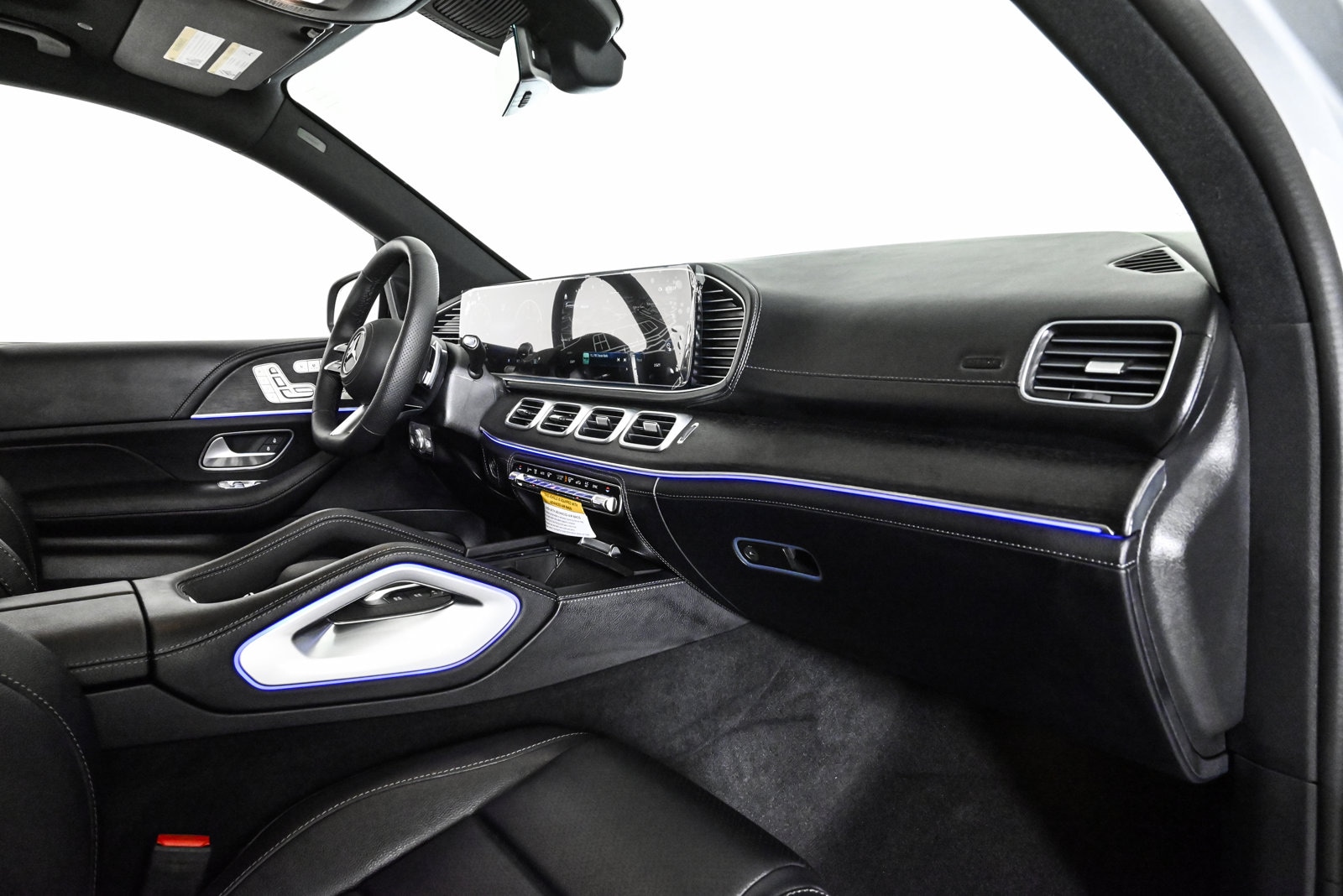 2026 MERCEDES-BENZ GLS-CLASS - Image 24