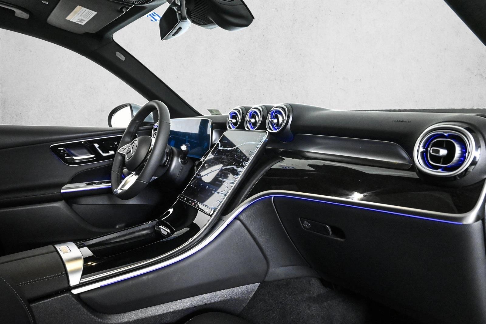 2026 MERCEDES-BENZ GLC-CLASS - Image 24