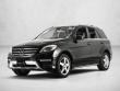 Used 2014 Mercedes-Benz M-Class ML 550 SUV