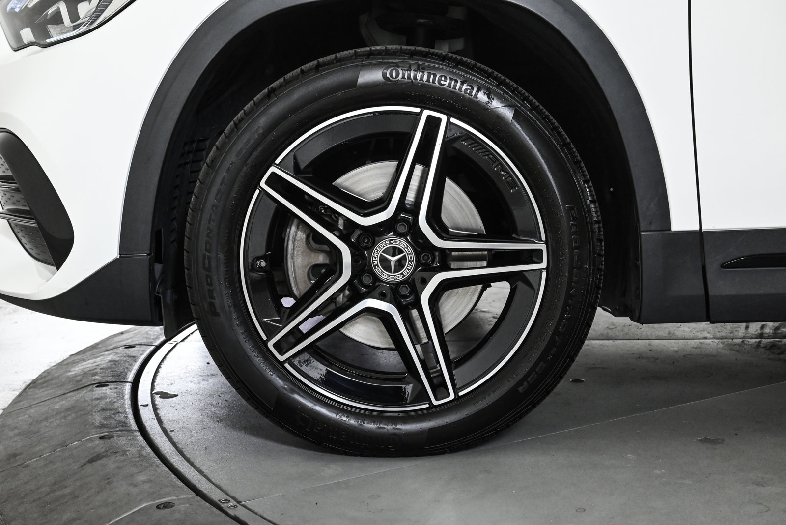 2023 MERCEDES-BENZ GLA-CLASS - Image 25