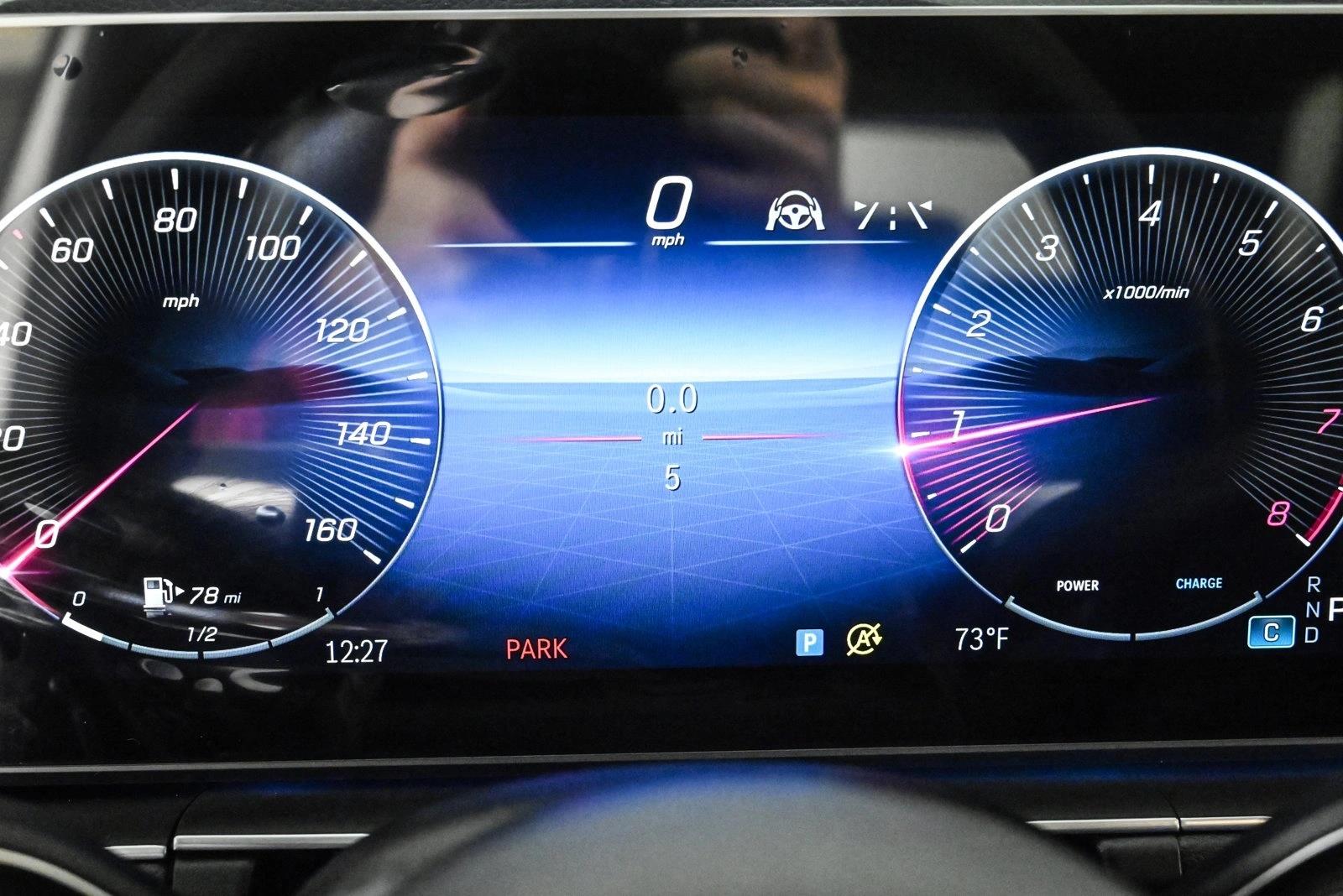 2026 MERCEDES-BENZ GLE-CLASS - Image 11