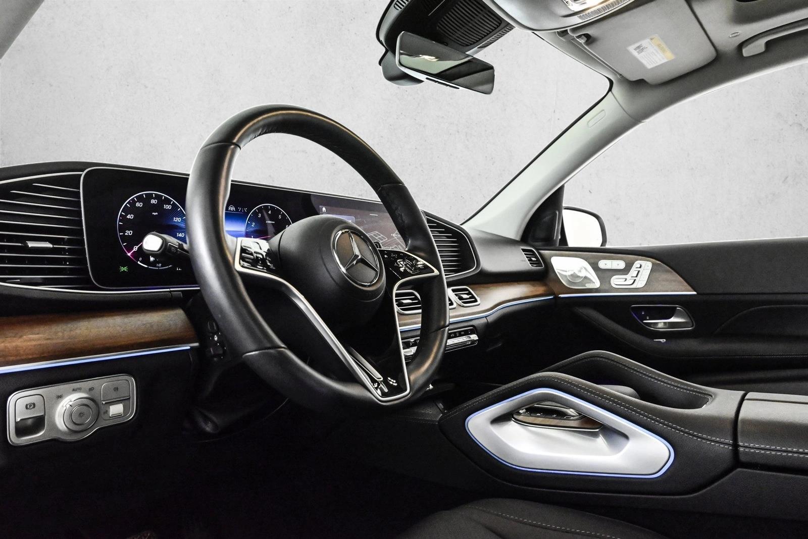 2025 MERCEDES-BENZ GLE-CLASS - Image 9