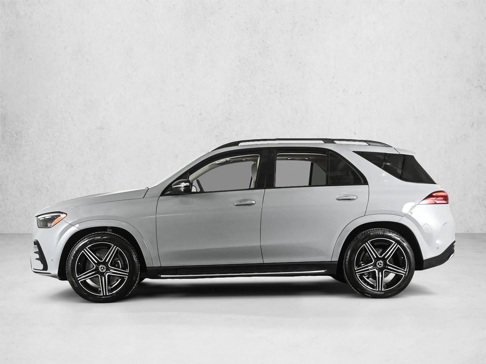 2026 MERCEDES-BENZ GLE-CLASS - Image 7