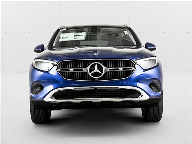 2025 Mercedes Benz GLC 350e 4MATIC photo 2