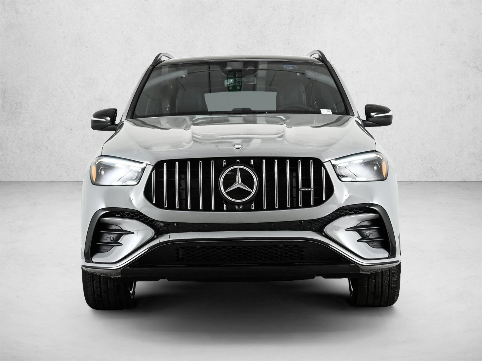 2026 MERCEDES-BENZ GLE-CLASS - Image 2