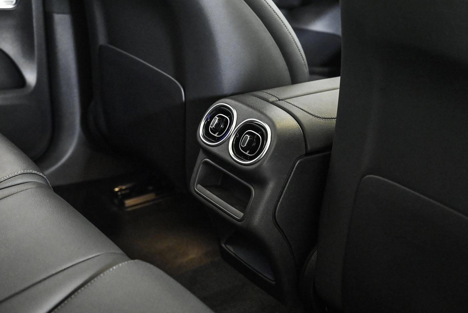 2026 MERCEDES-BENZ GLC-CLASS - Image 19