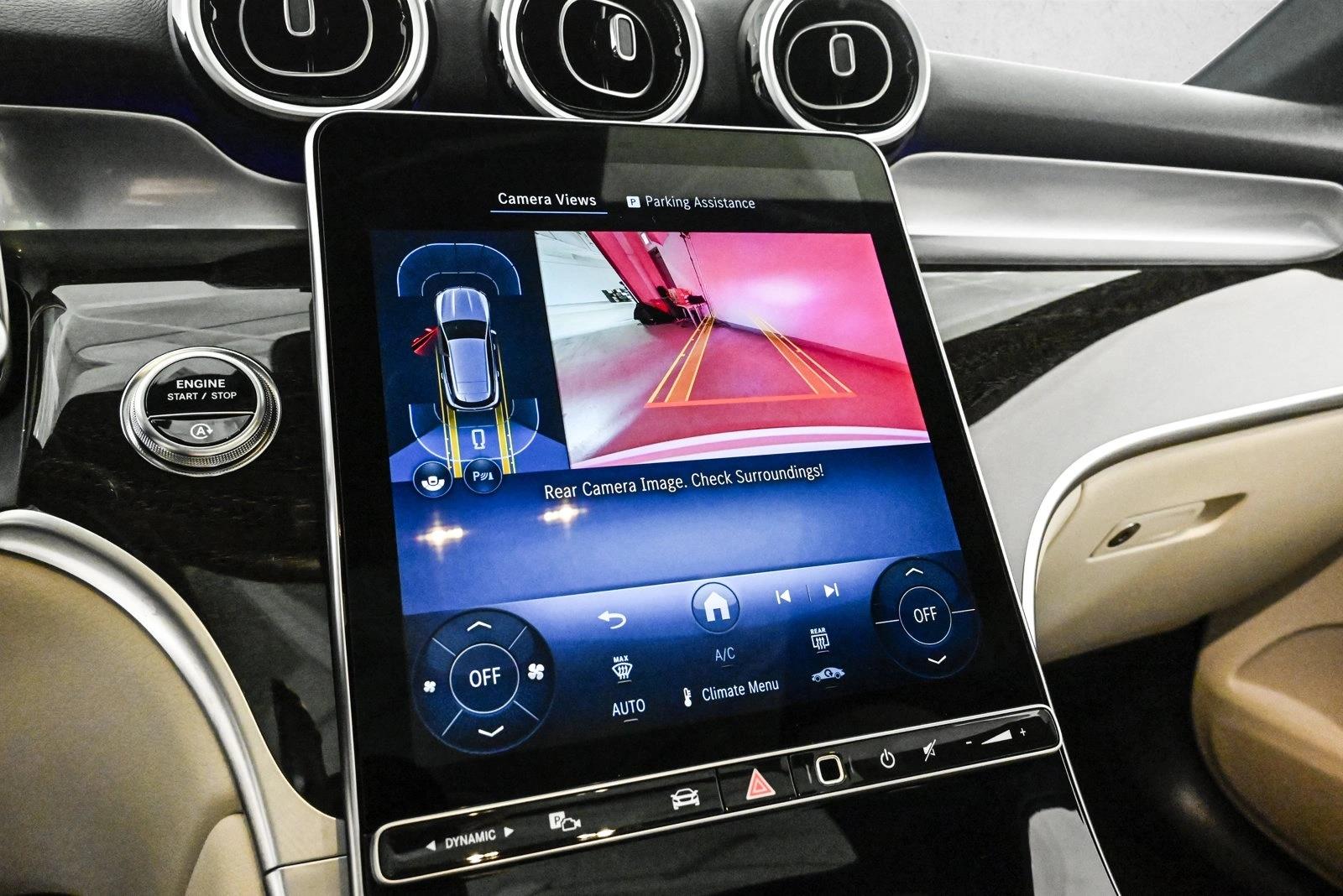 2026 MERCEDES-BENZ GLC-CLASS - Image 15