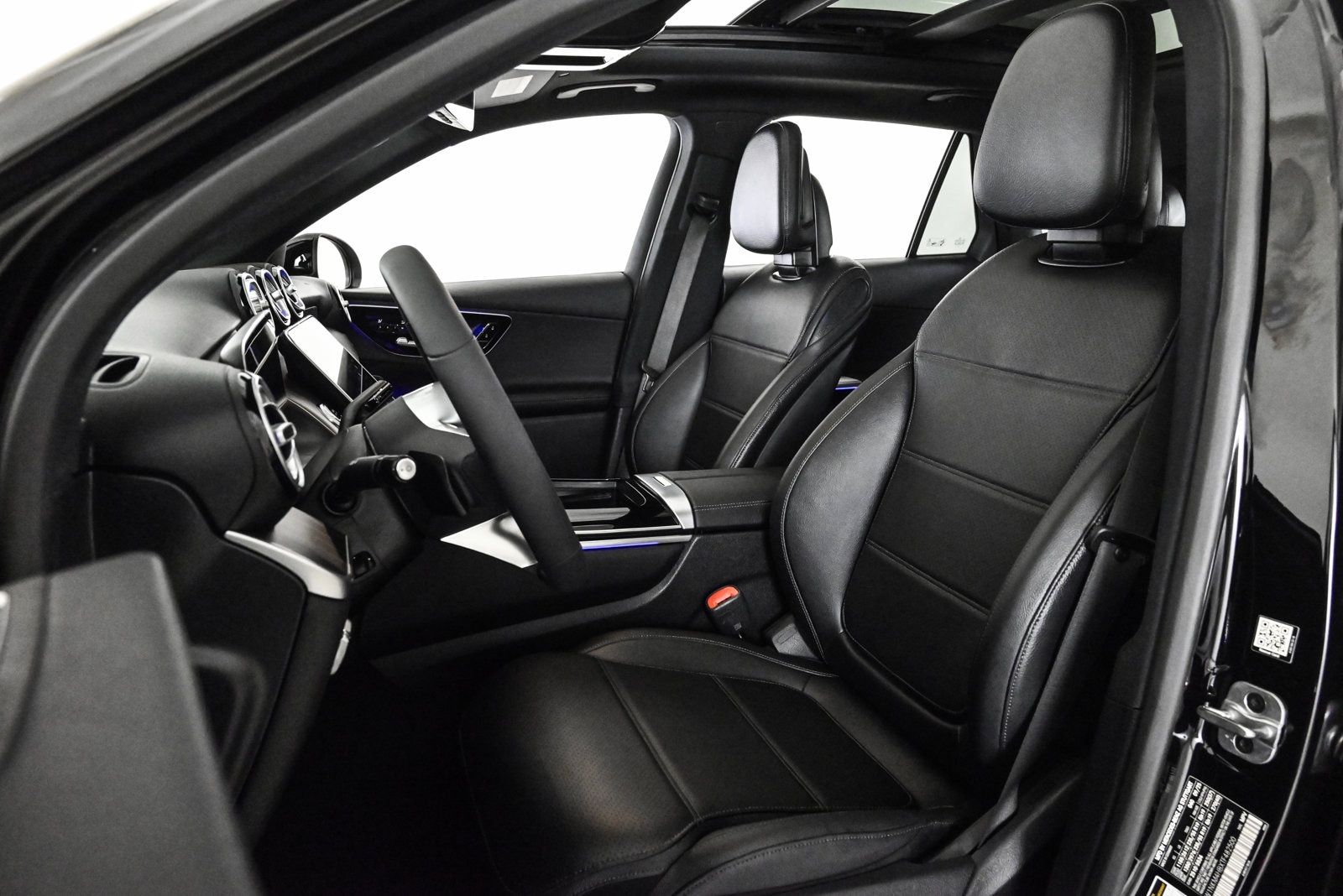 2026 MERCEDES-BENZ GLC-CLASS - Image 17