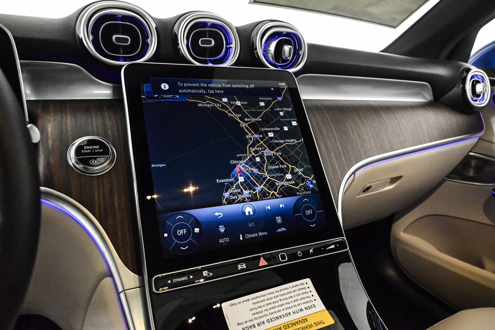 2026 MERCEDES-BENZ GLC-CLASS - Image 14