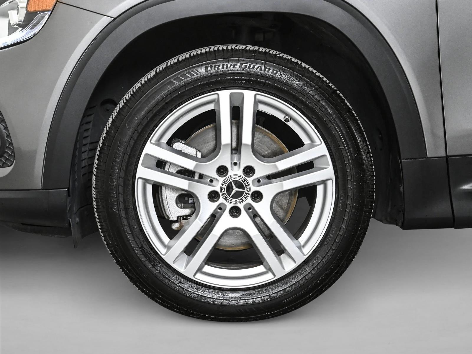 2021 MERCEDES-BENZ GLB-CLASS - Image 26