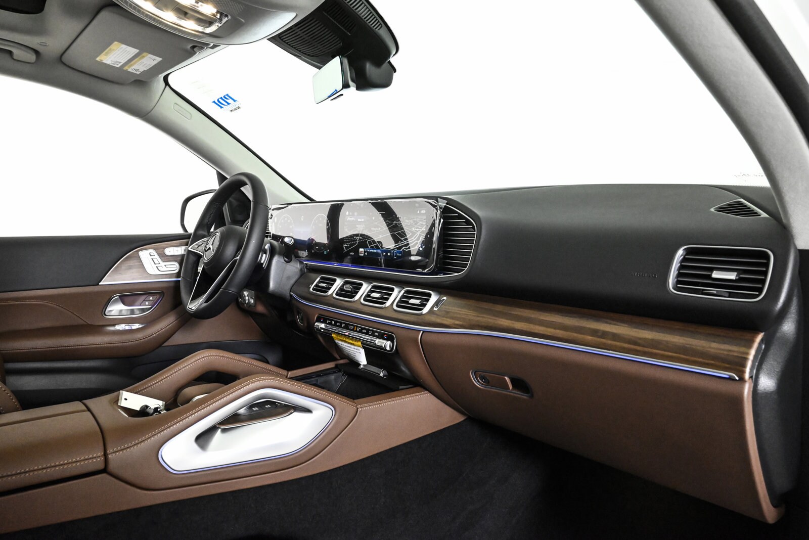 2026 MERCEDES-BENZ GLE-CLASS - Image 24