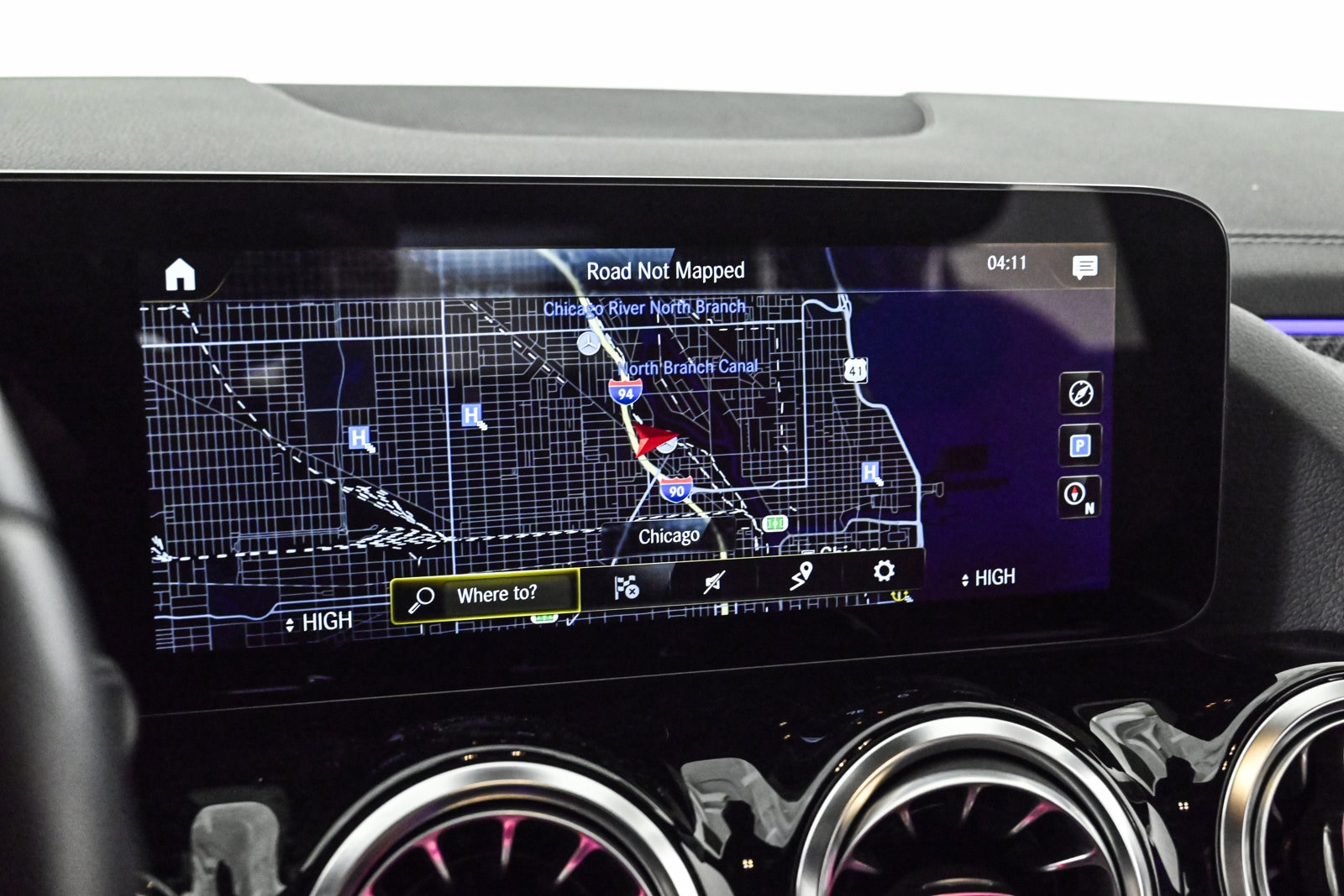 2023 MERCEDES-BENZ GLA-CLASS - Image 14