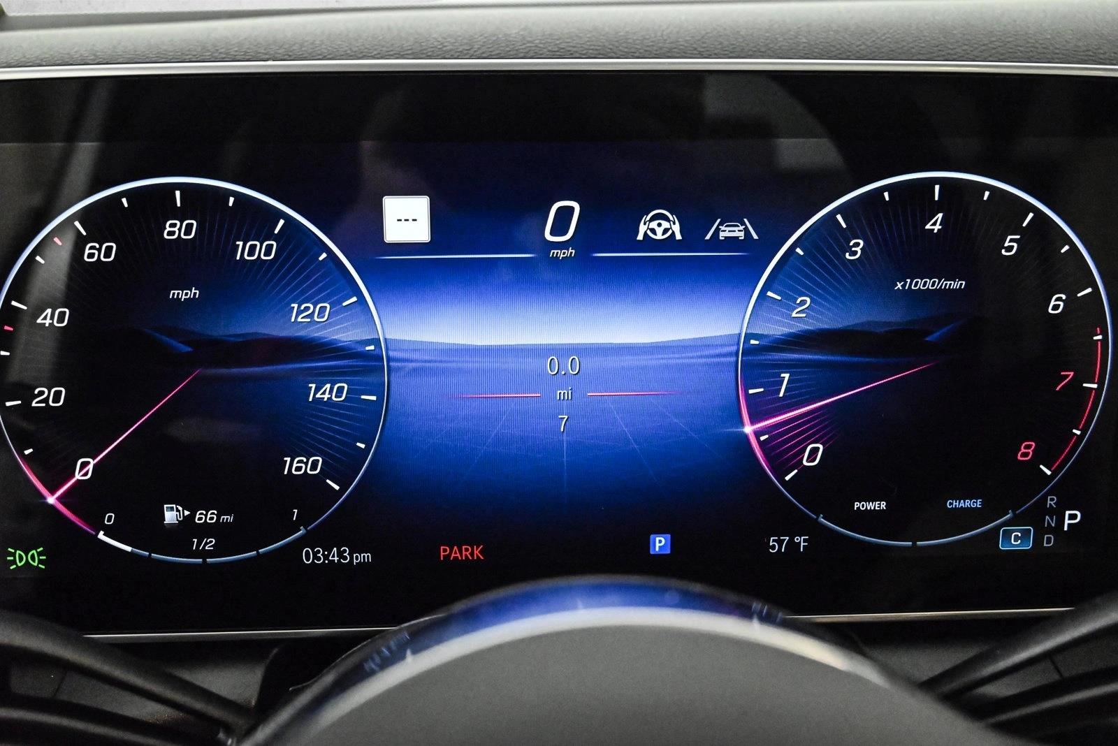 2026 MERCEDES-BENZ GLC-CLASS - Image 11