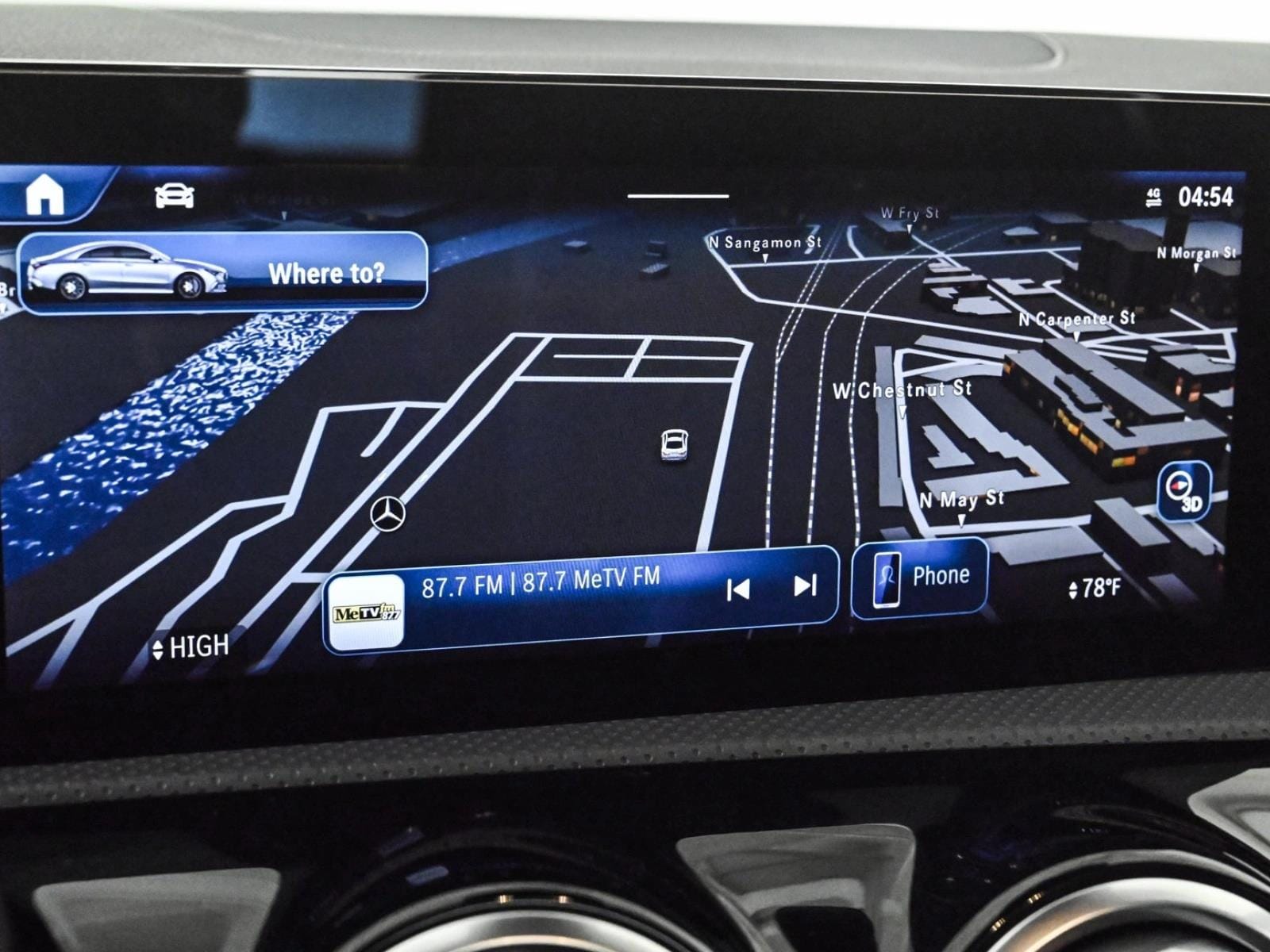 2025 MERCEDES-BENZ CLA-CLASS - Image 14