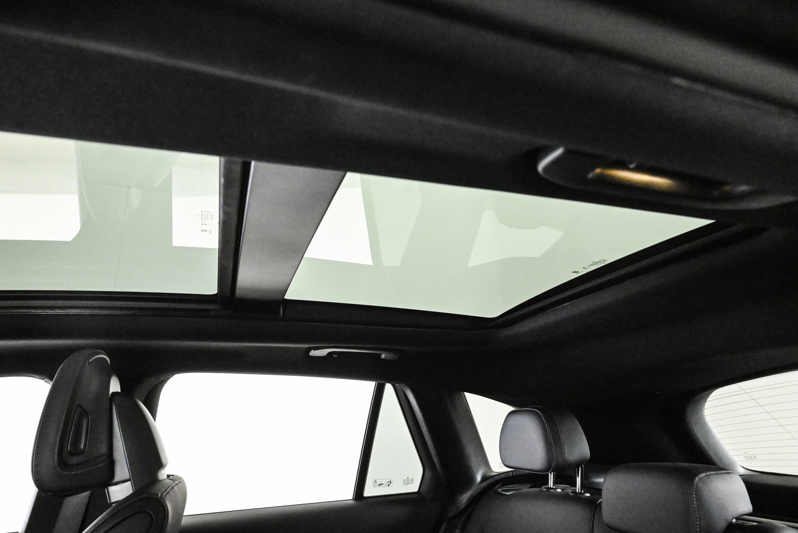 2025 MERCEDES-BENZ GLC-CLASS - Image 21