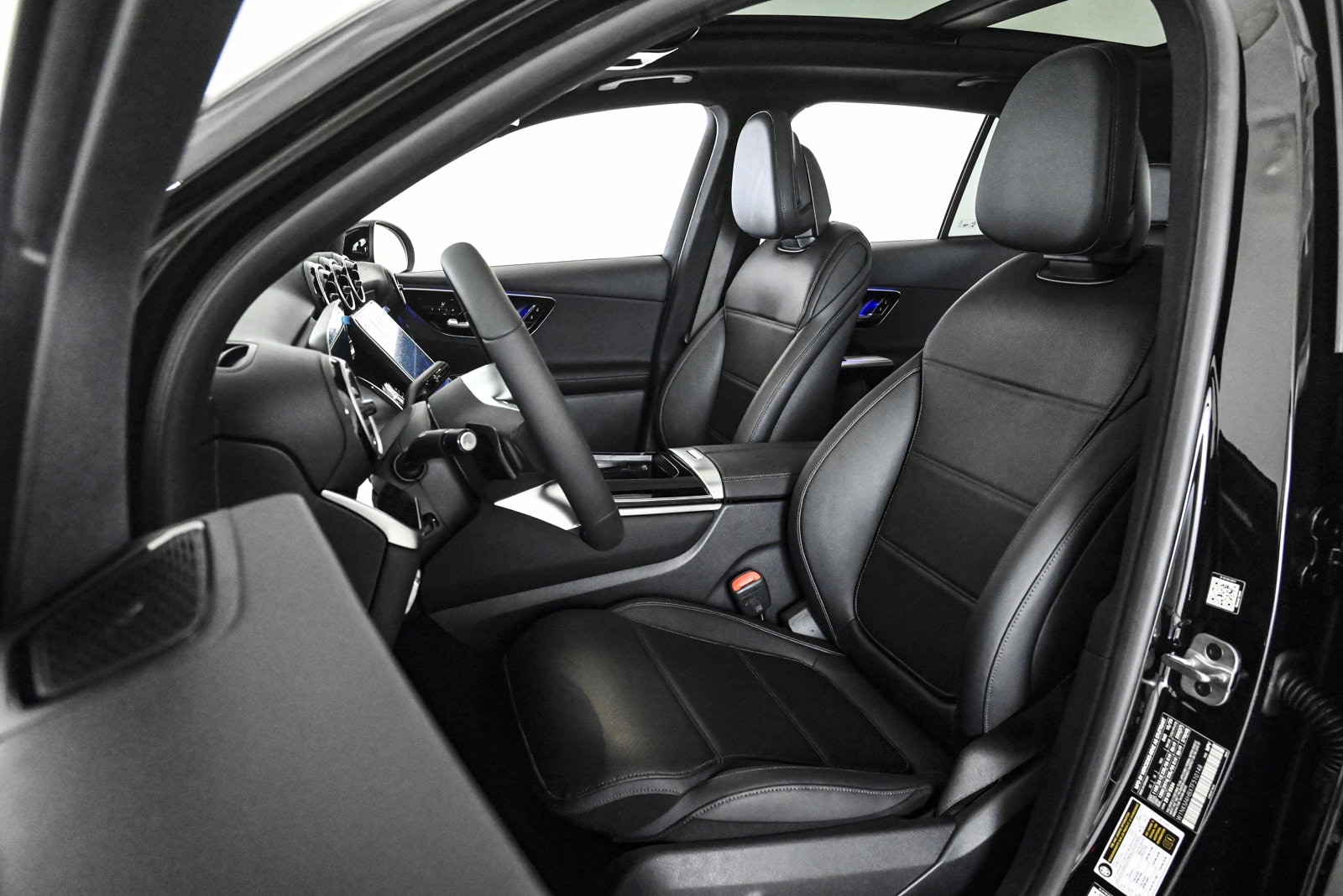 2026 MERCEDES-BENZ GLC-CLASS - Image 18