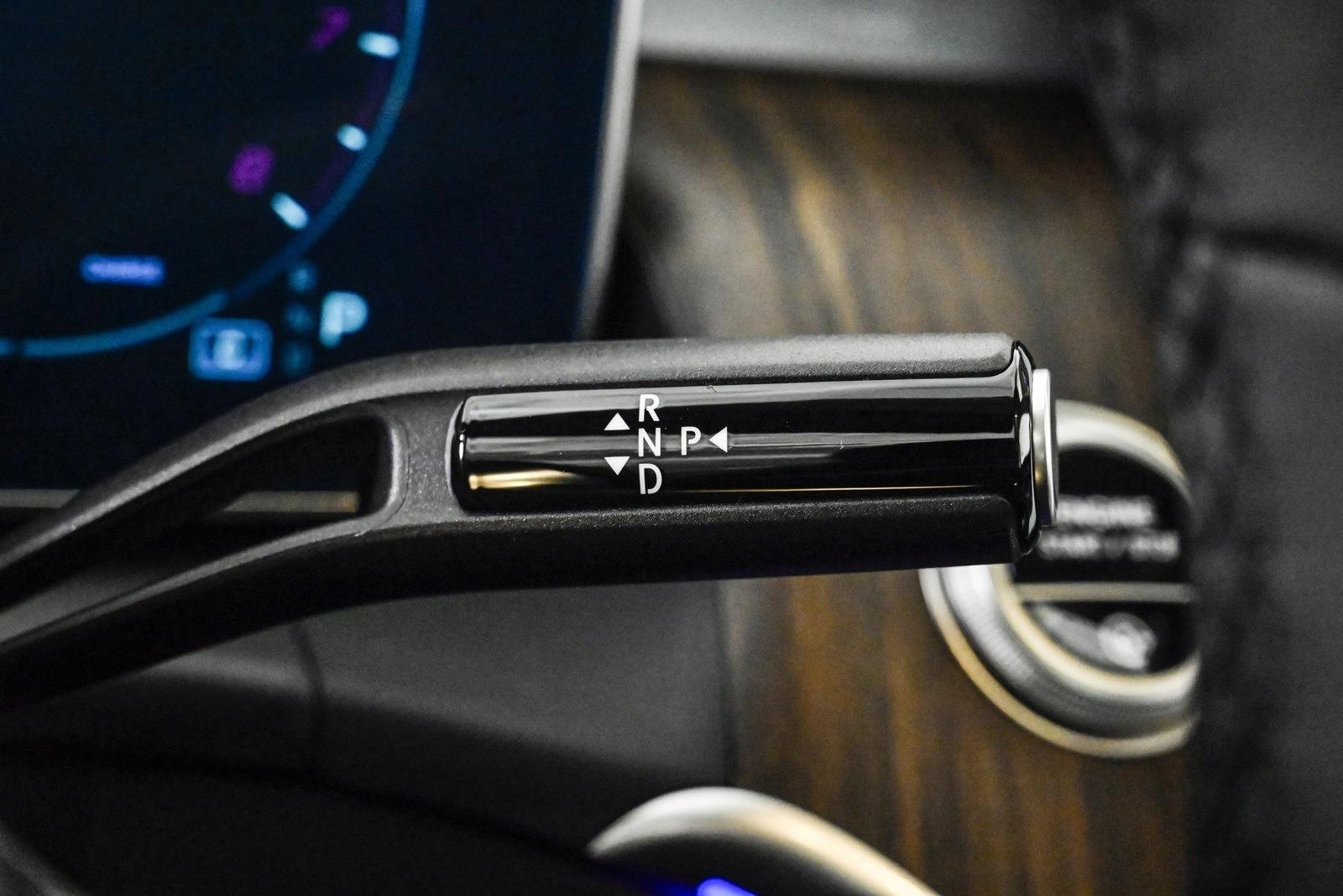 2026 MERCEDES-BENZ GLC-CLASS - Image 12