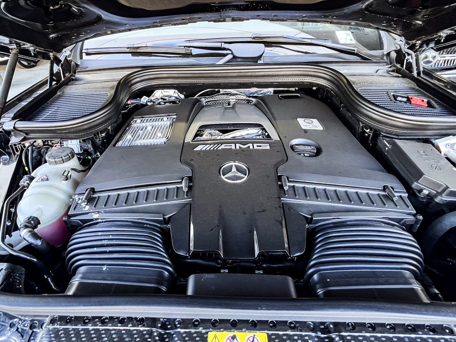 2025 MERCEDES-BENZ GLE-CLASS - Image 20