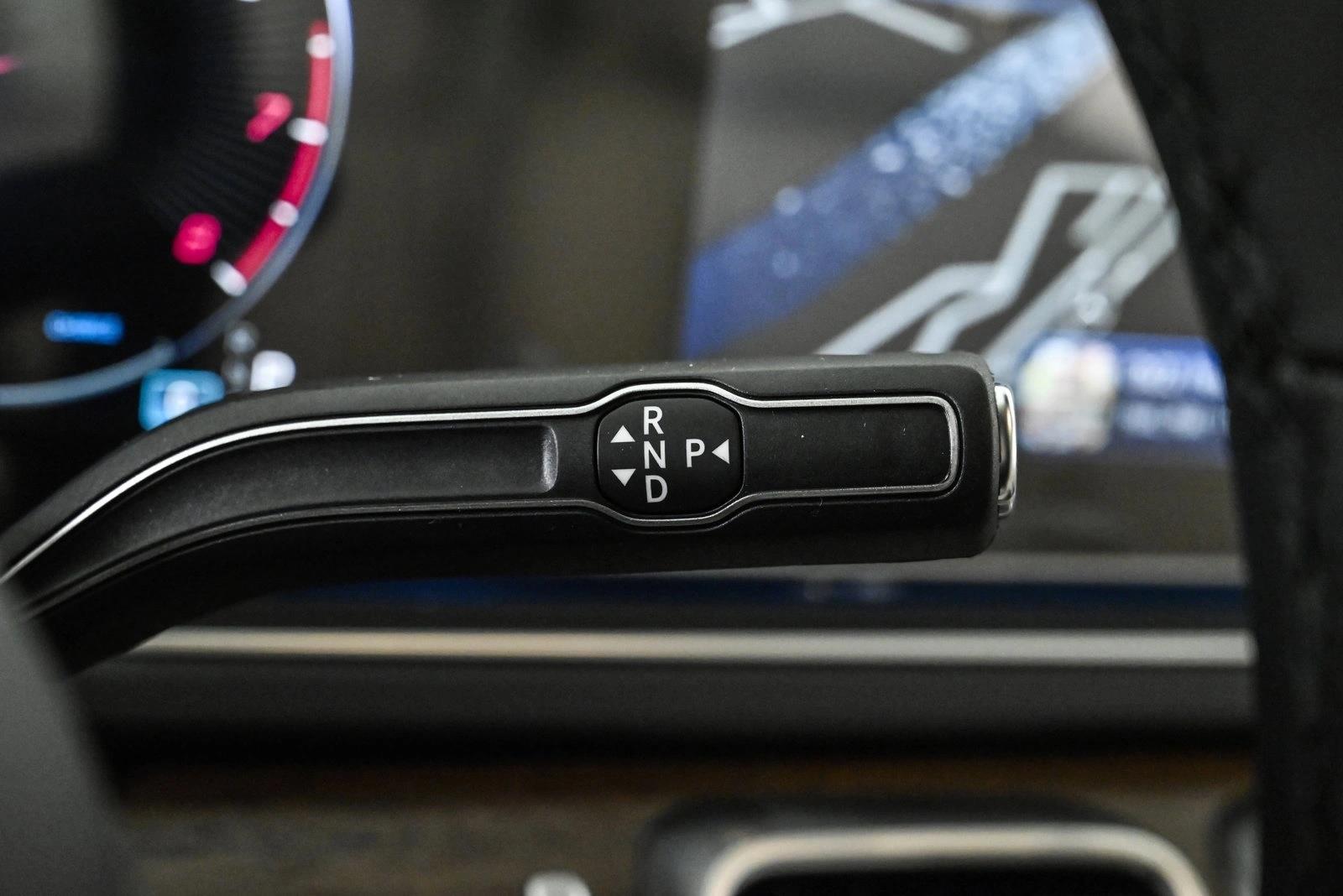 2026 MERCEDES-BENZ GLE-CLASS - Image 12