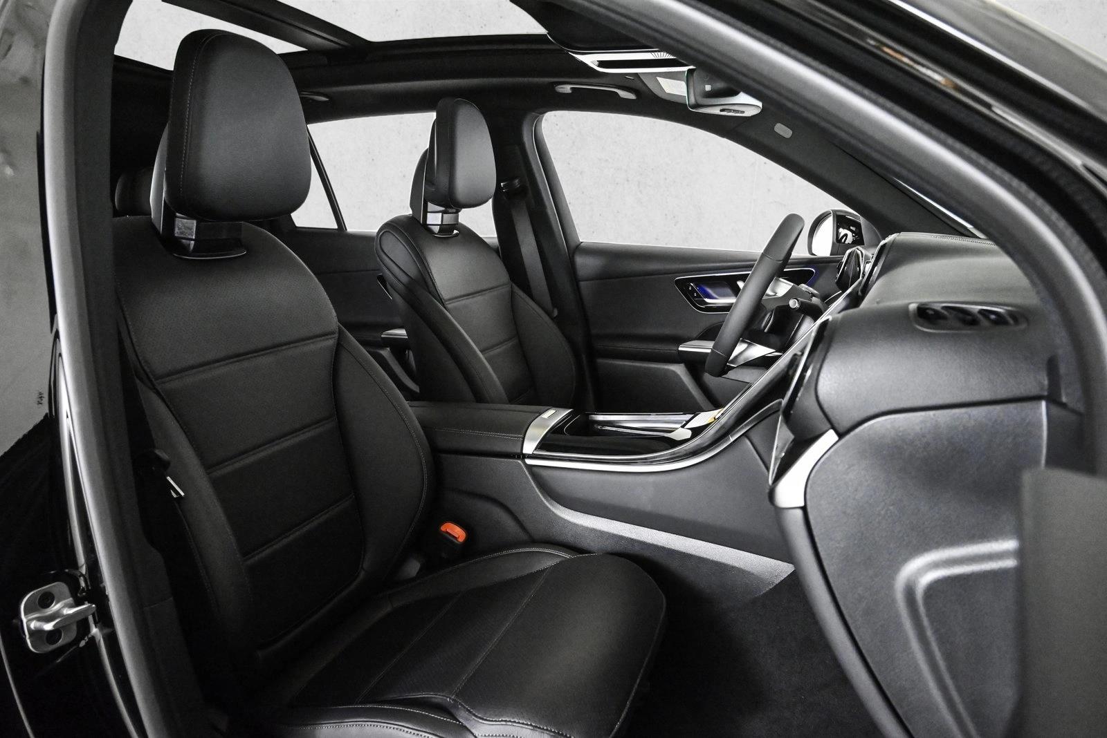 2026 MERCEDES-BENZ GLC-CLASS - Image 22