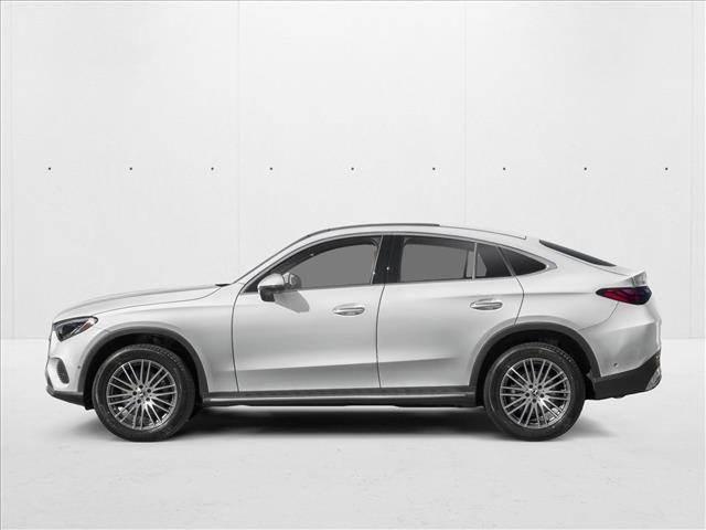 2026 Mercedes Benz GLC 300 4MATIC photo 2