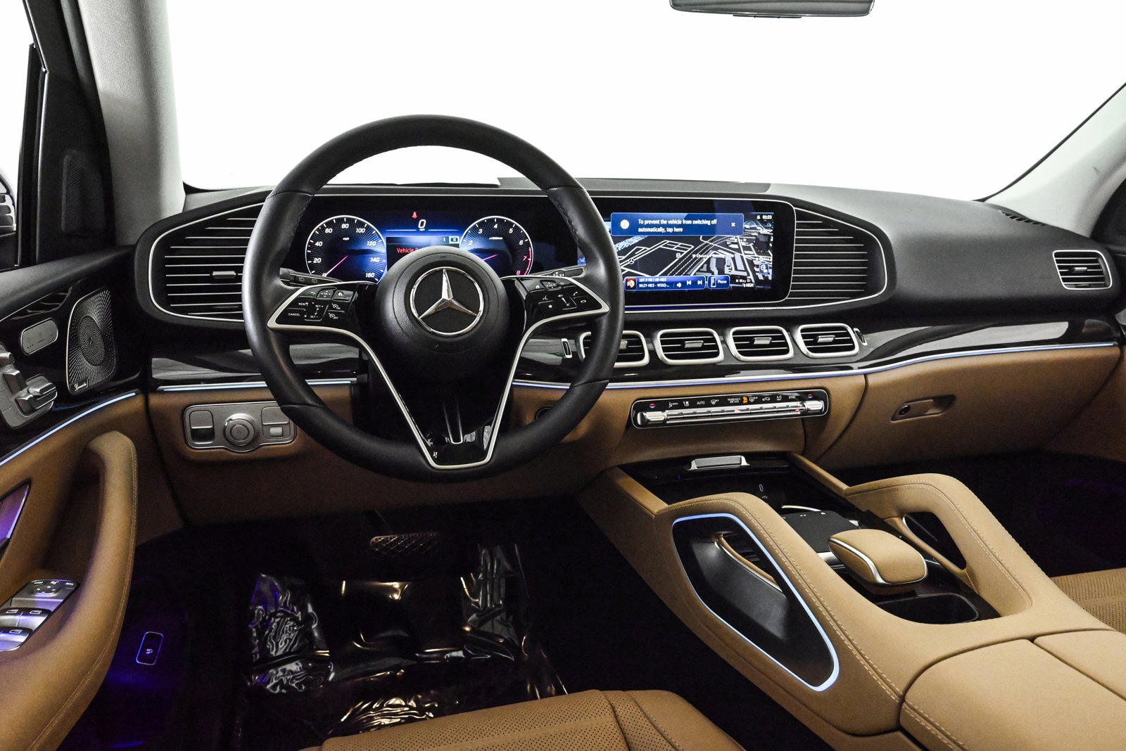 2025 MERCEDES-BENZ GLE-CLASS - Image 20