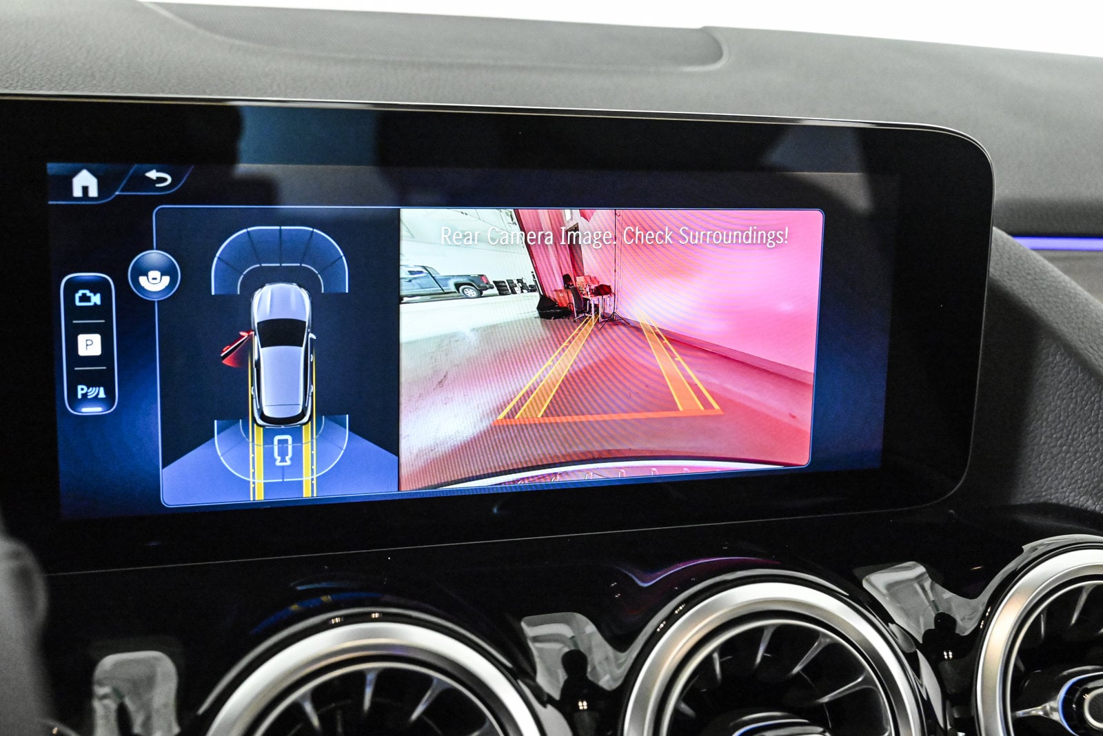 2026 MERCEDES-BENZ GLA-CLASS - Image 15