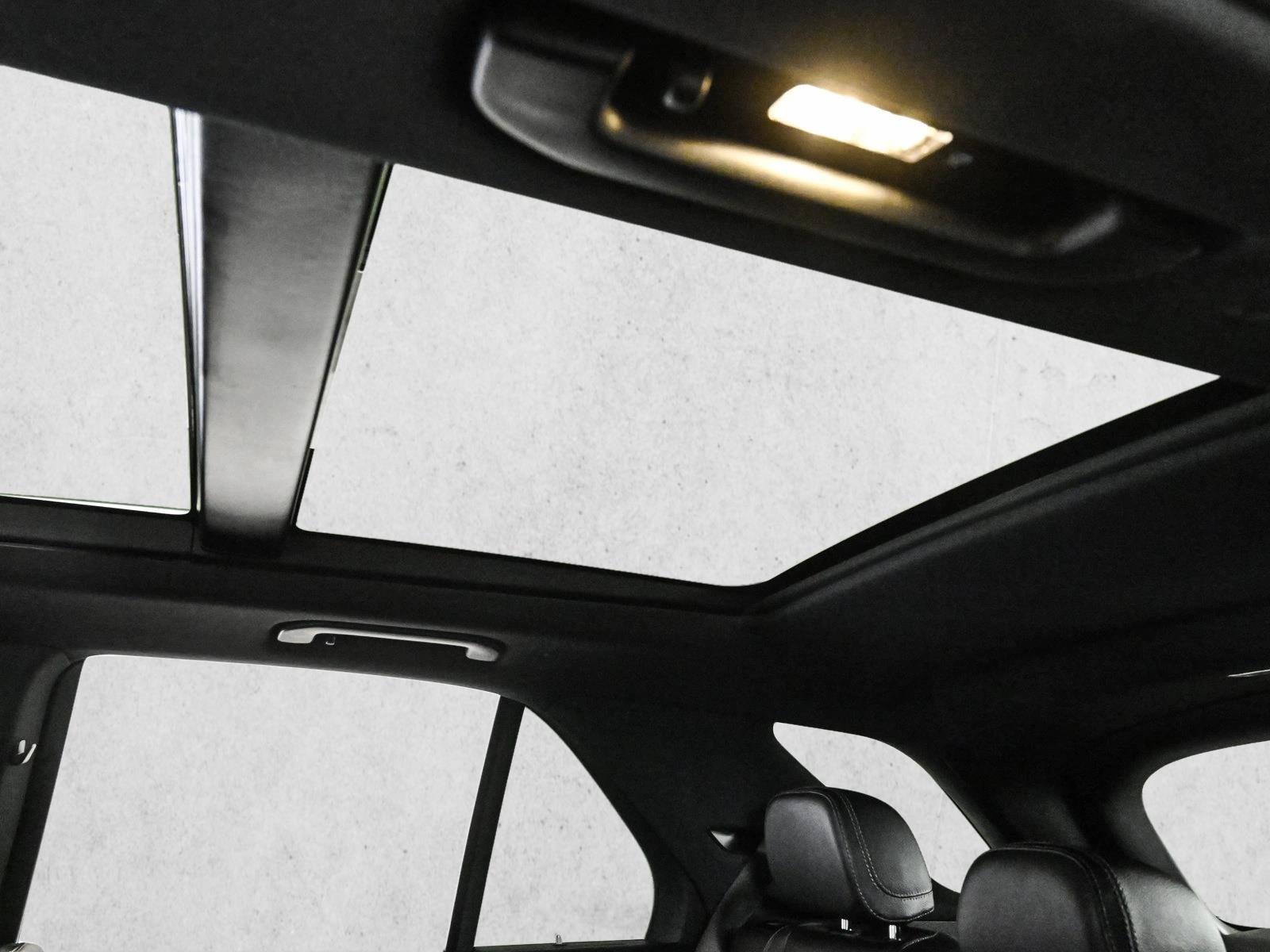 2026 MERCEDES-BENZ GLE-CLASS - Image 21