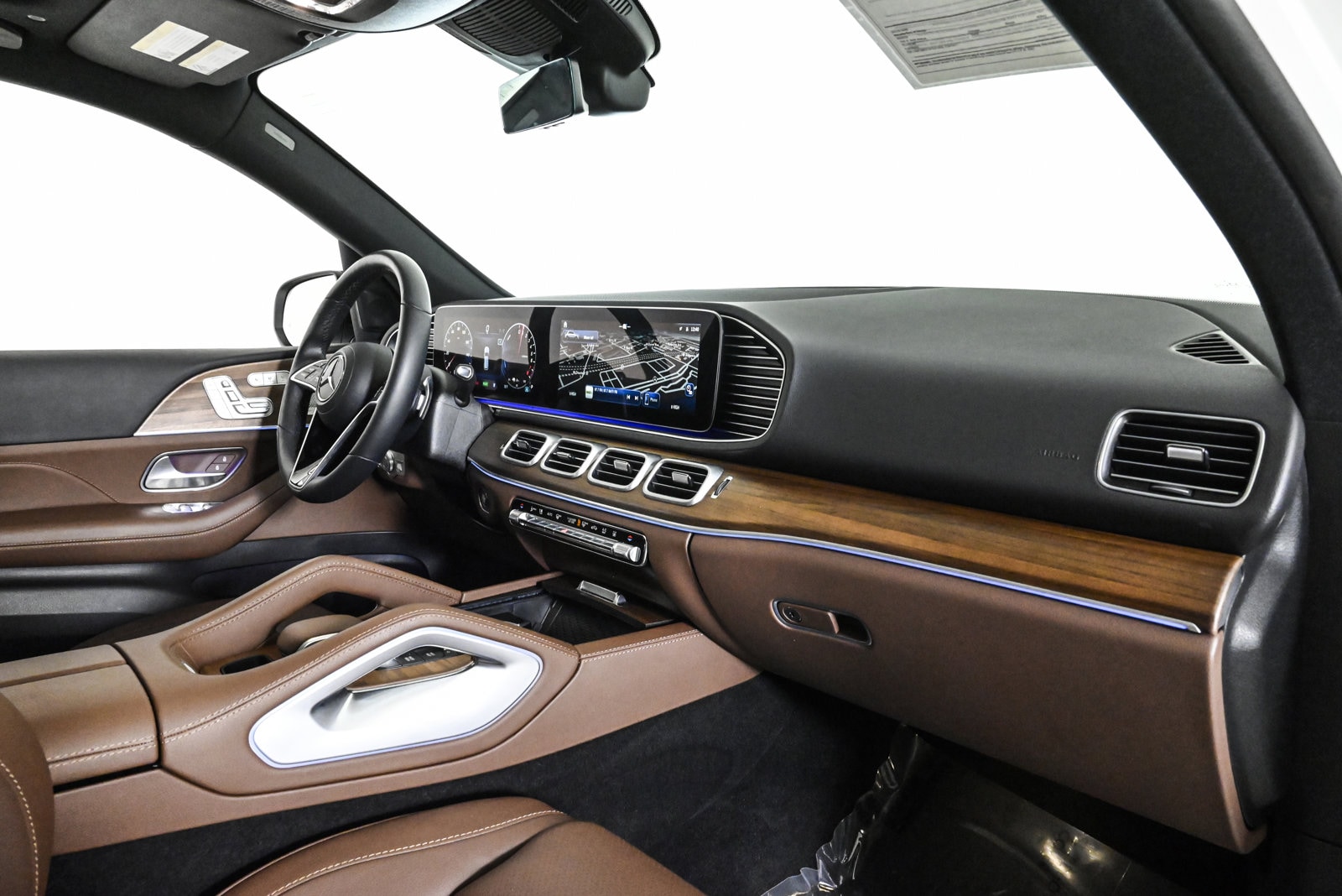 2025 MERCEDES-BENZ GLE-CLASS - Image 24