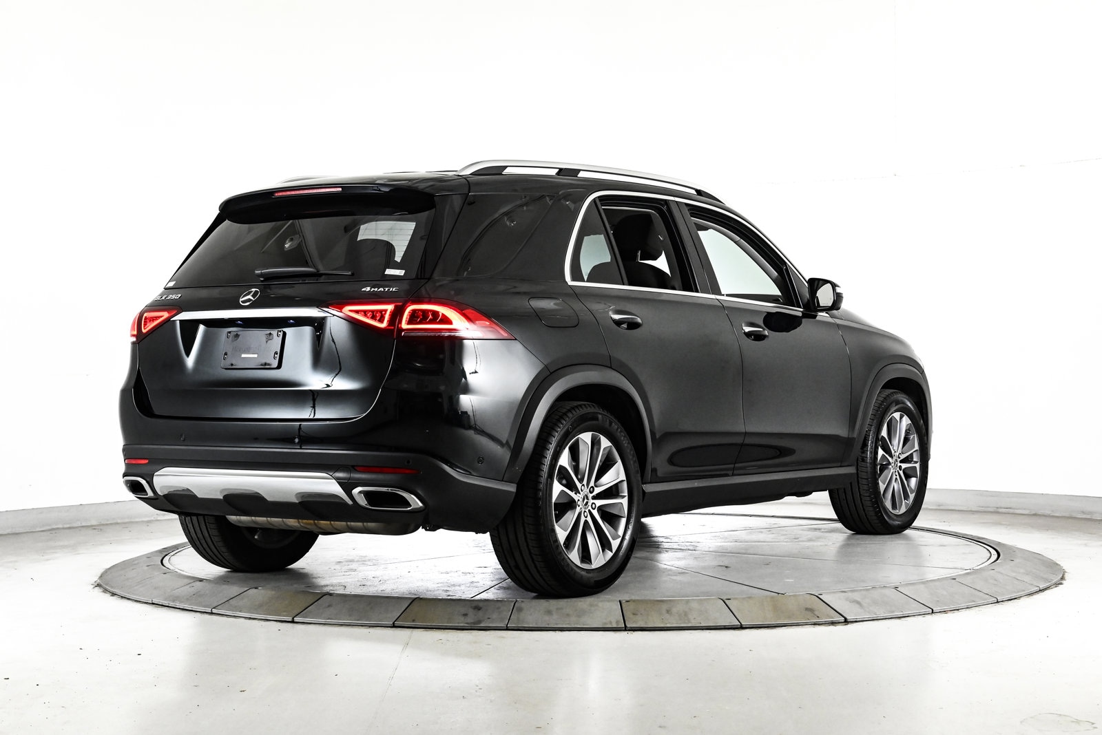 2023 MERCEDES-BENZ GLE-CLASS - Image 5