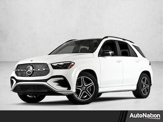 2025 Mercedes-Benz GLE 350 4MATIC SUV