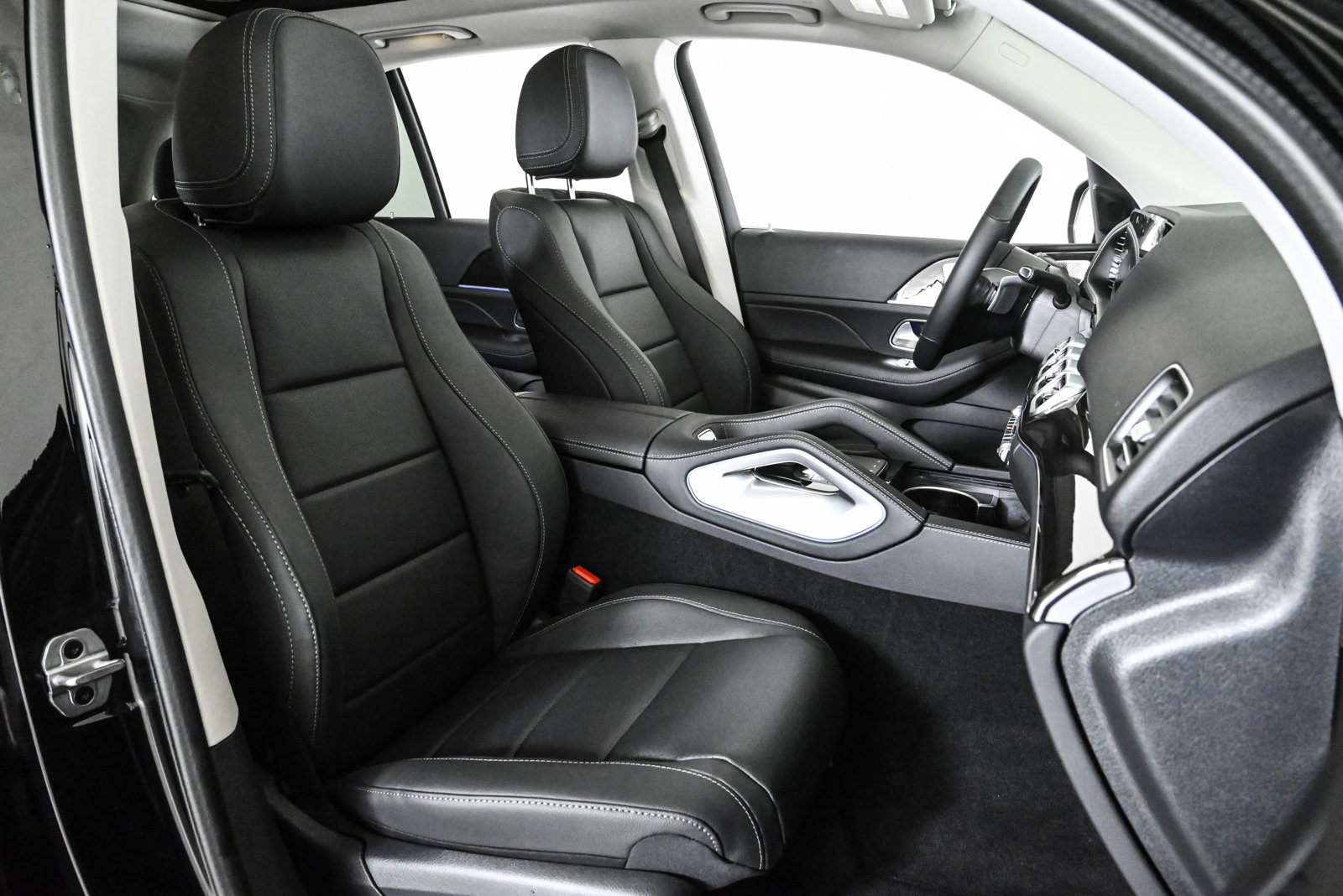 2026 MERCEDES-BENZ GLE-CLASS - Image 23