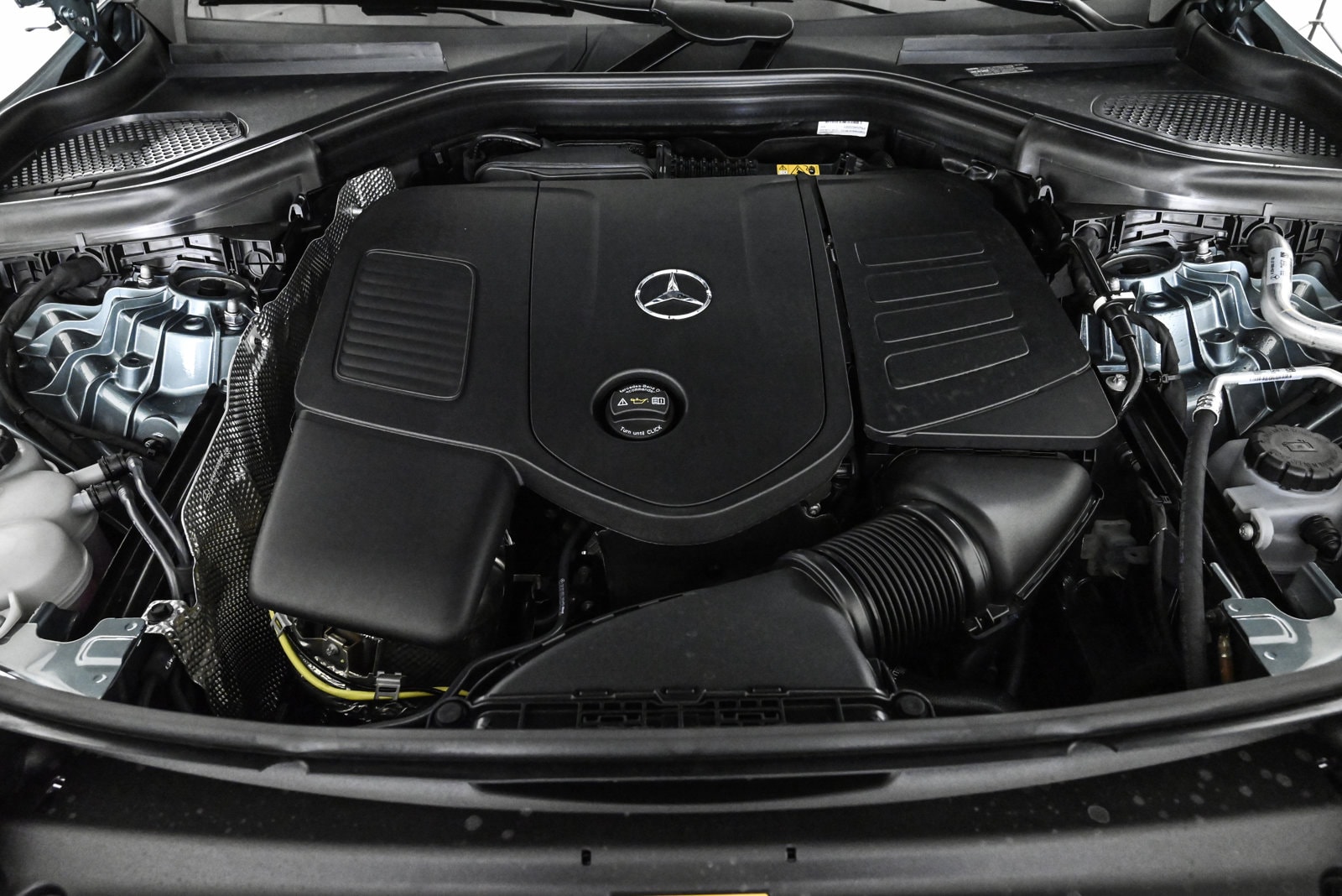 2026 MERCEDES-BENZ GLC-CLASS - Image 25