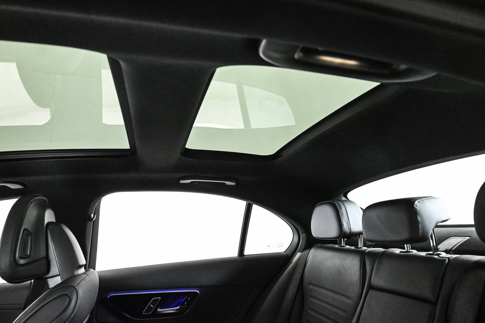 2026 MERCEDES-BENZ C-CLASS - Image 21