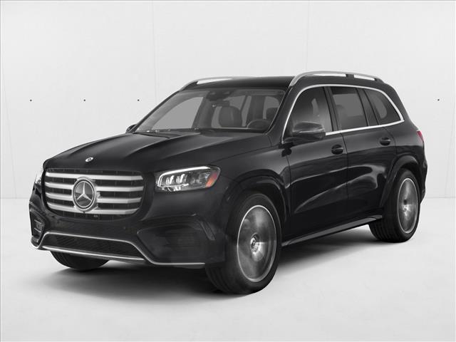 2024 MERCEDES-BENZ GLS-CLASS - Image 1